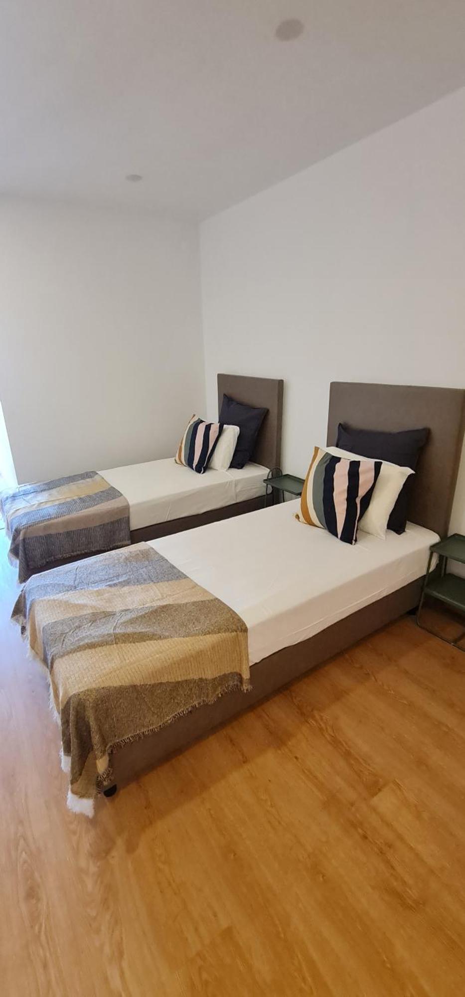 Hospedagem domiciliar Cha's Porto