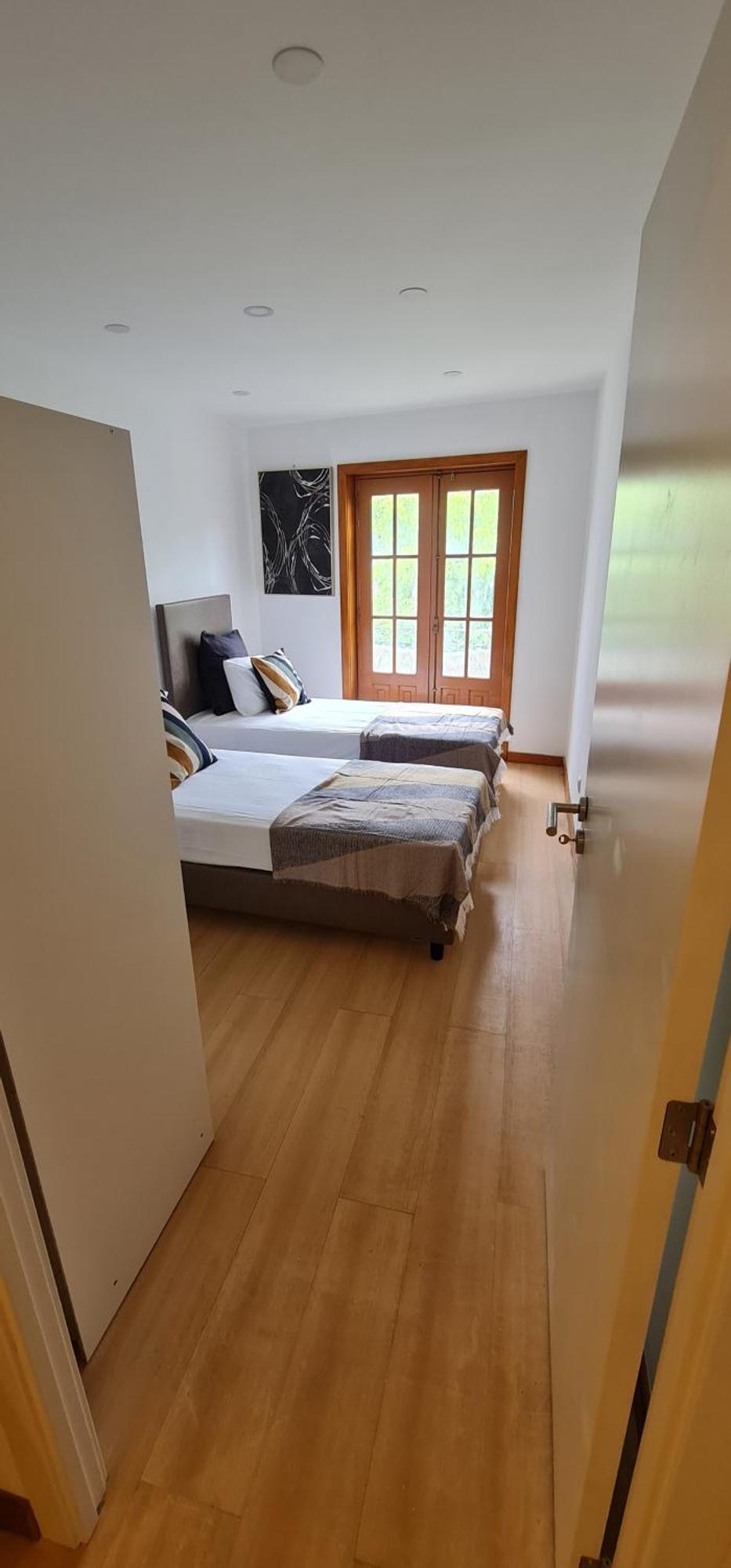 Hospedagem domiciliar Cha's Porto