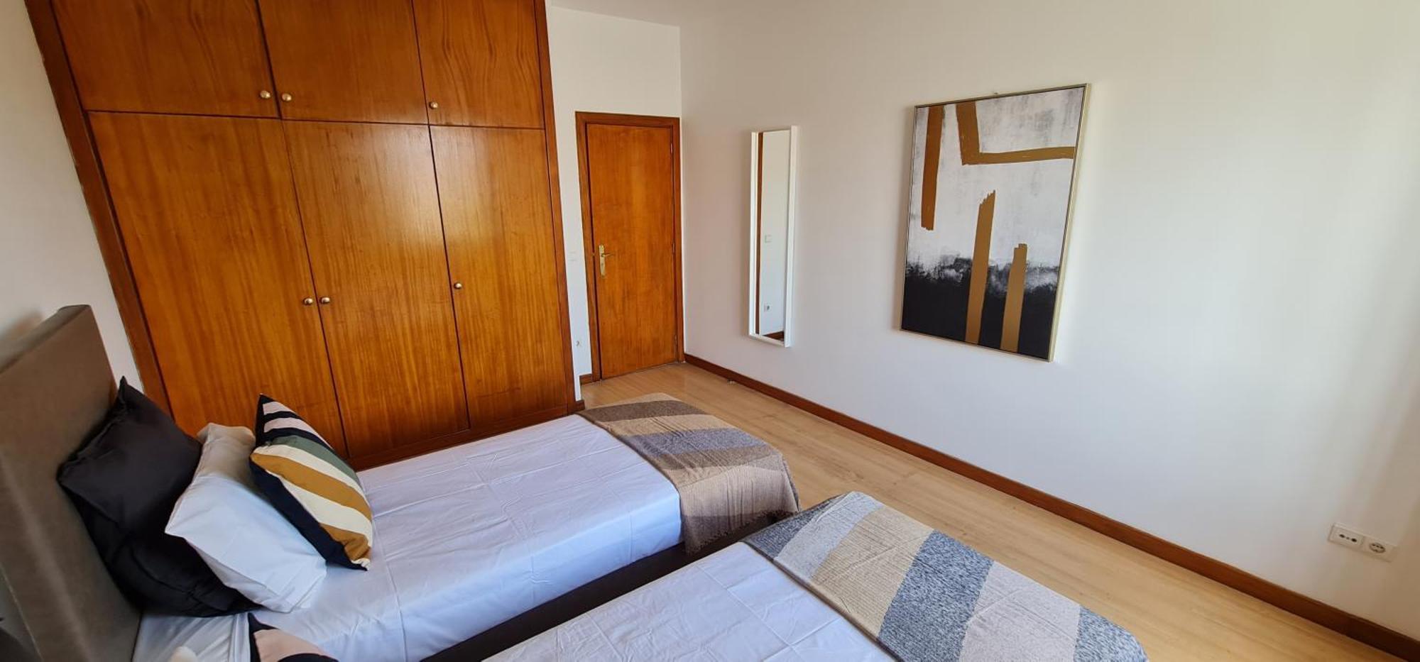 Cha's Hospedagem domiciliar Porto
