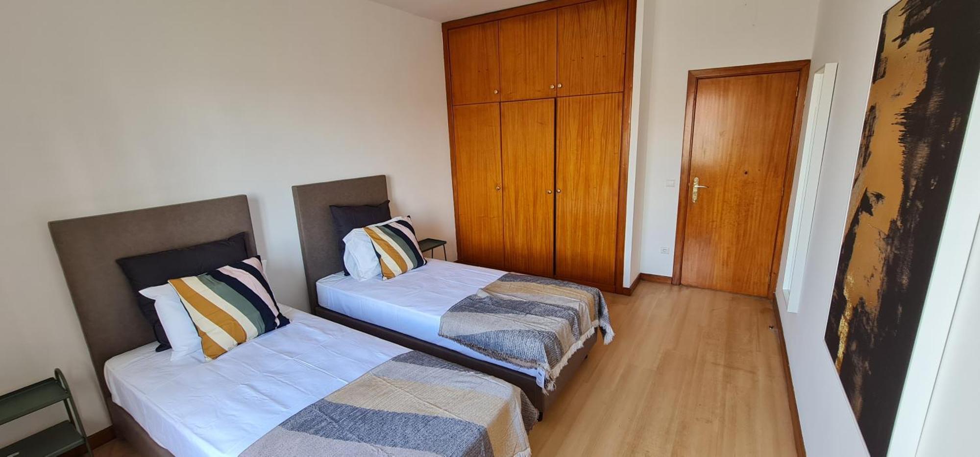 Habitación en casa particular Cha's Oporto