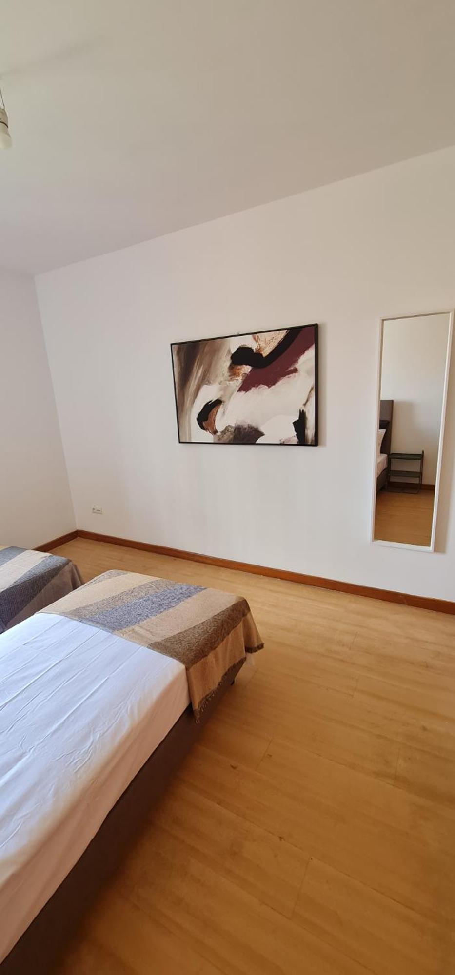 Habitación en casa particular Cha's Oporto
