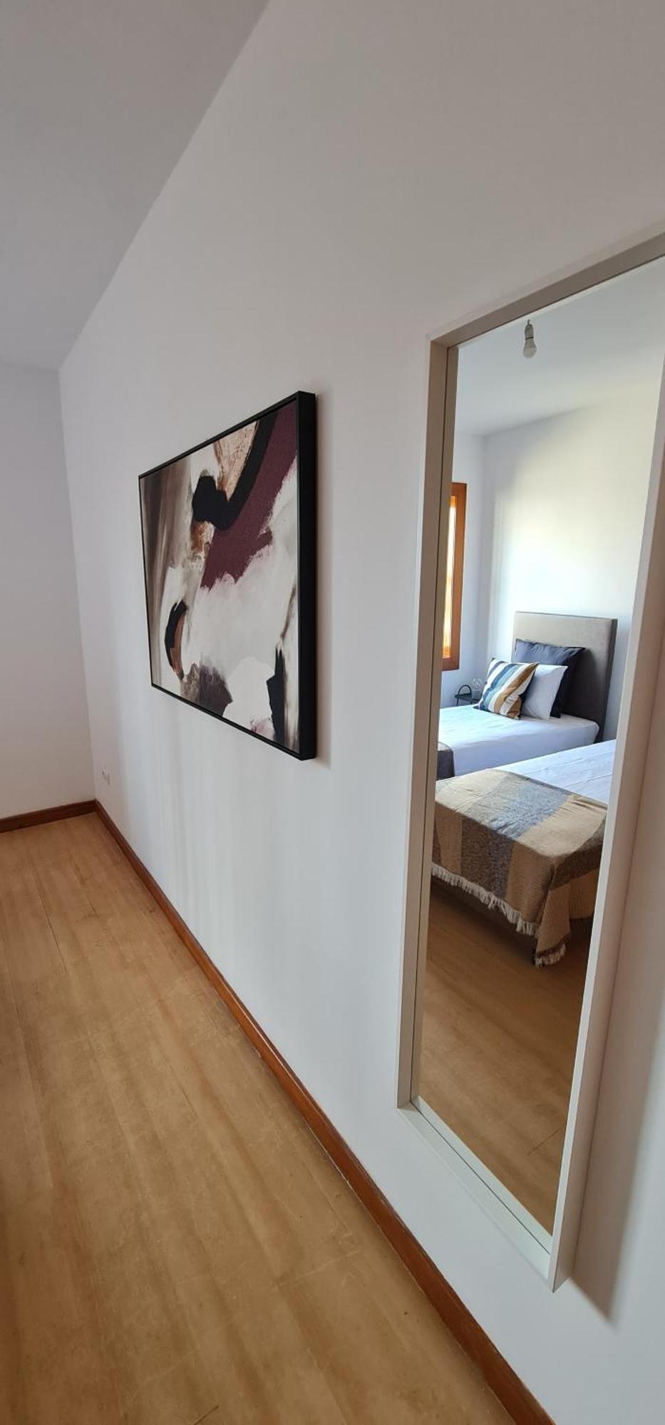 Cha's Habitación en casa particular