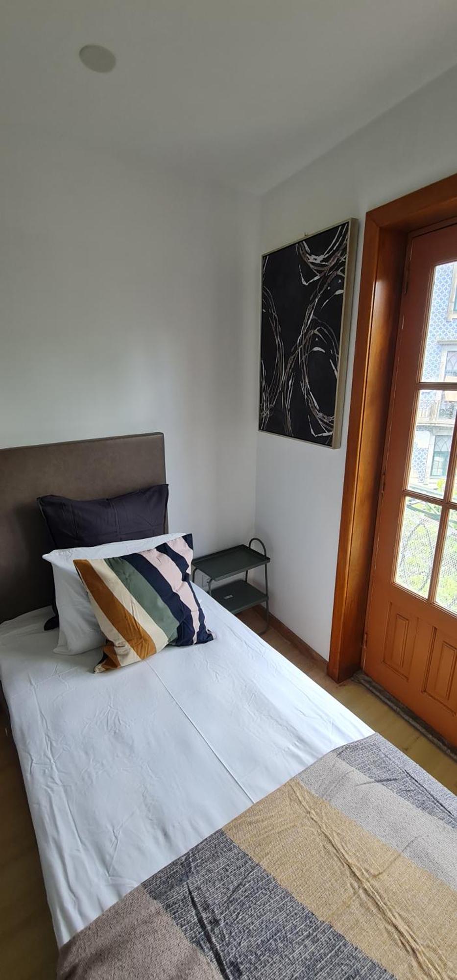 Cha's Habitación en casa particular Oporto